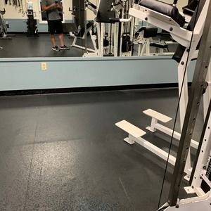 Meet your Posher, Mike